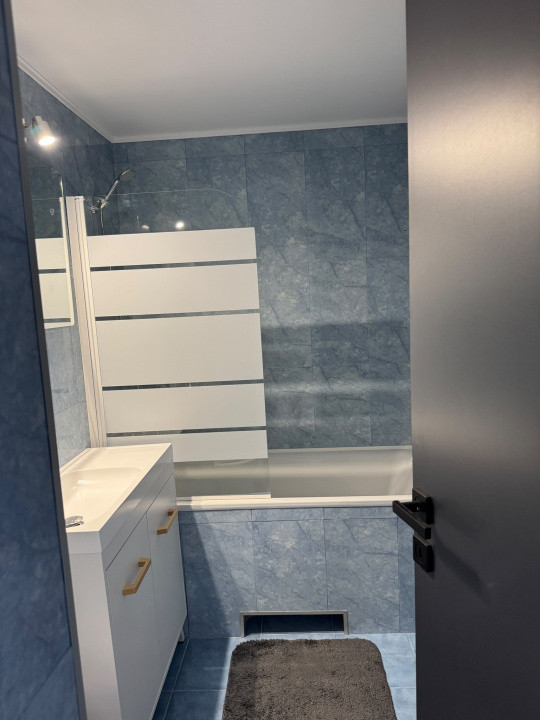 Apartament 2 camere la cheie, cartier Plopilor