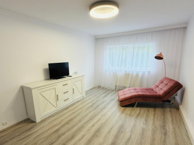 Apartament 2 camere la cheie, cartier Plopilor