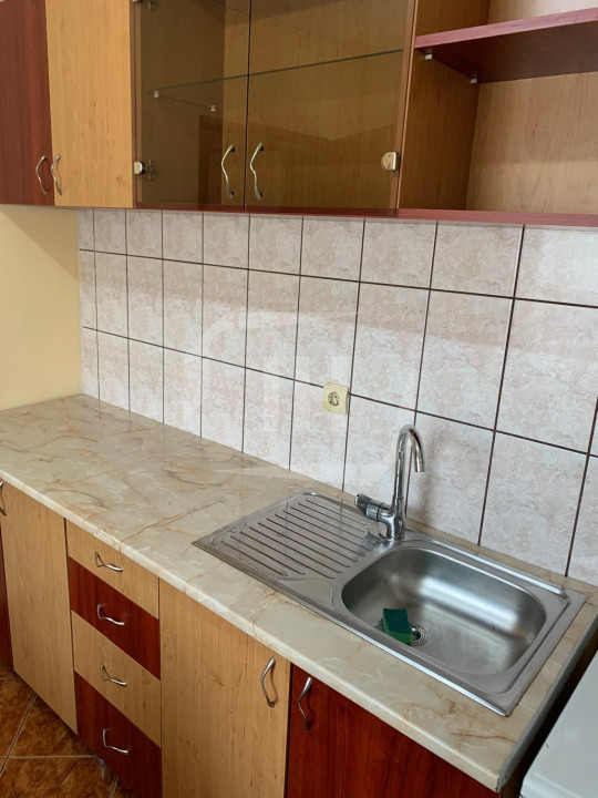 Apartament 1 camera, decomandat, Gheorgheni