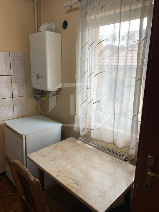 Apartament 1 camera, decomandat, Gheorgheni