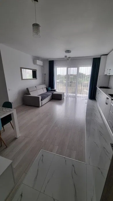 Apartament 3 camere la cheie, parcare, zona strazii Avram Iancu