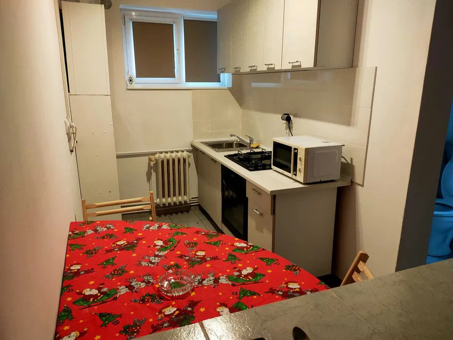 Apartament 1 camera, zona Bld 1 Decembrie, cartier Grigorescu