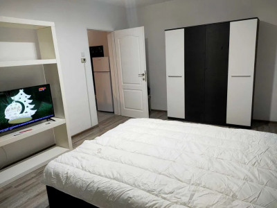 Apartament 1 camera, zona Bld 1 Decembrie, cartier Grigorescu