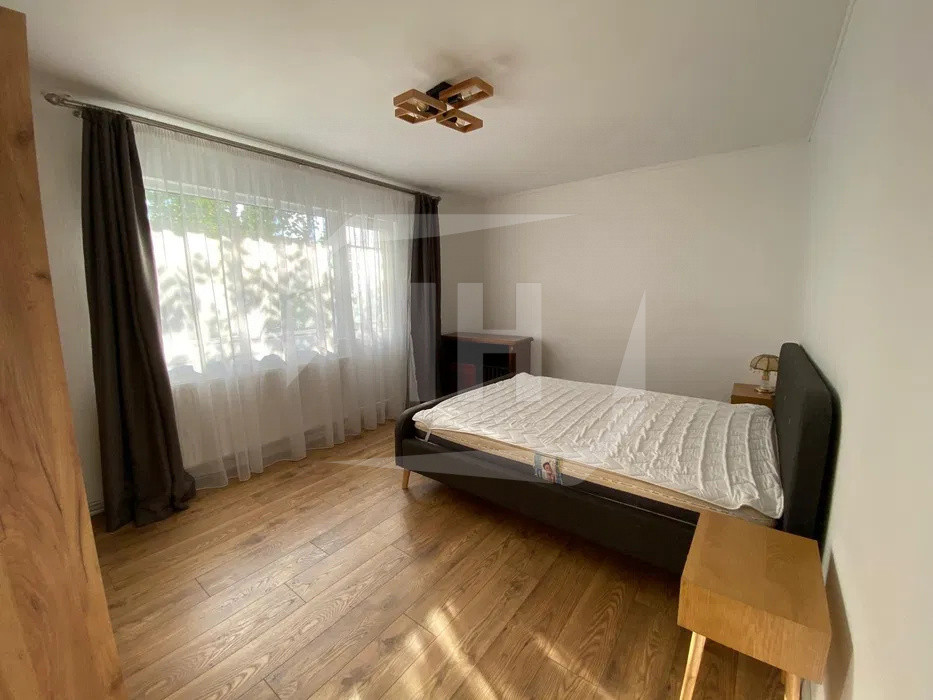 Apartament 3 camere, zona Manastur