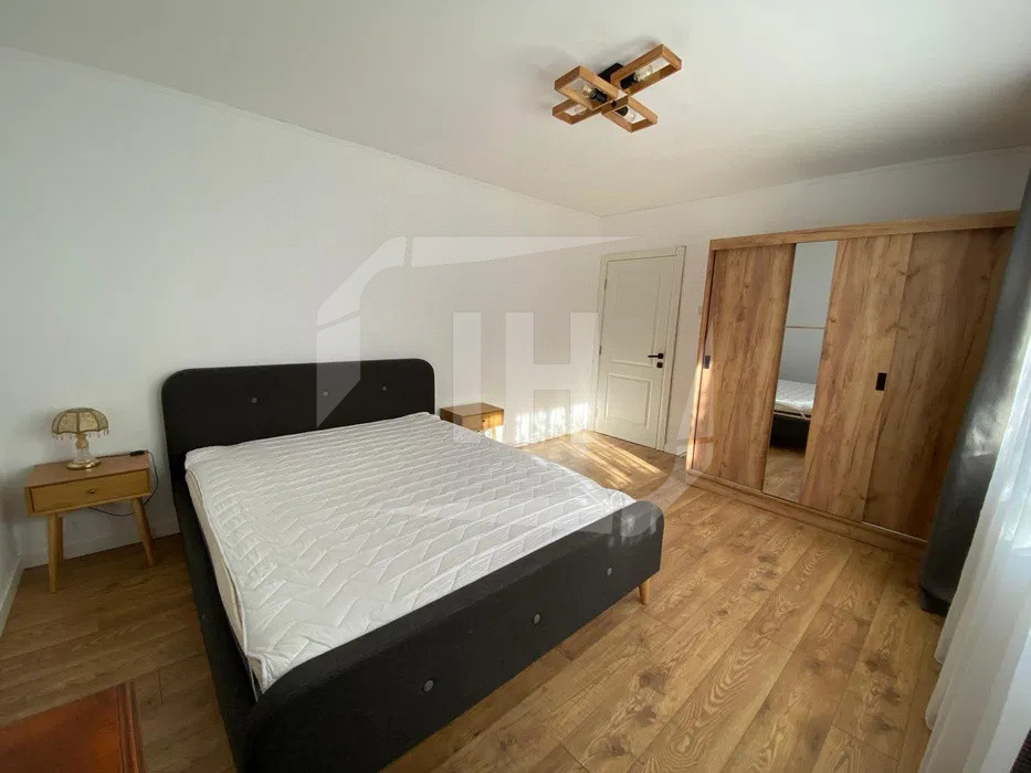 Apartament 3 camere, zona Manastur