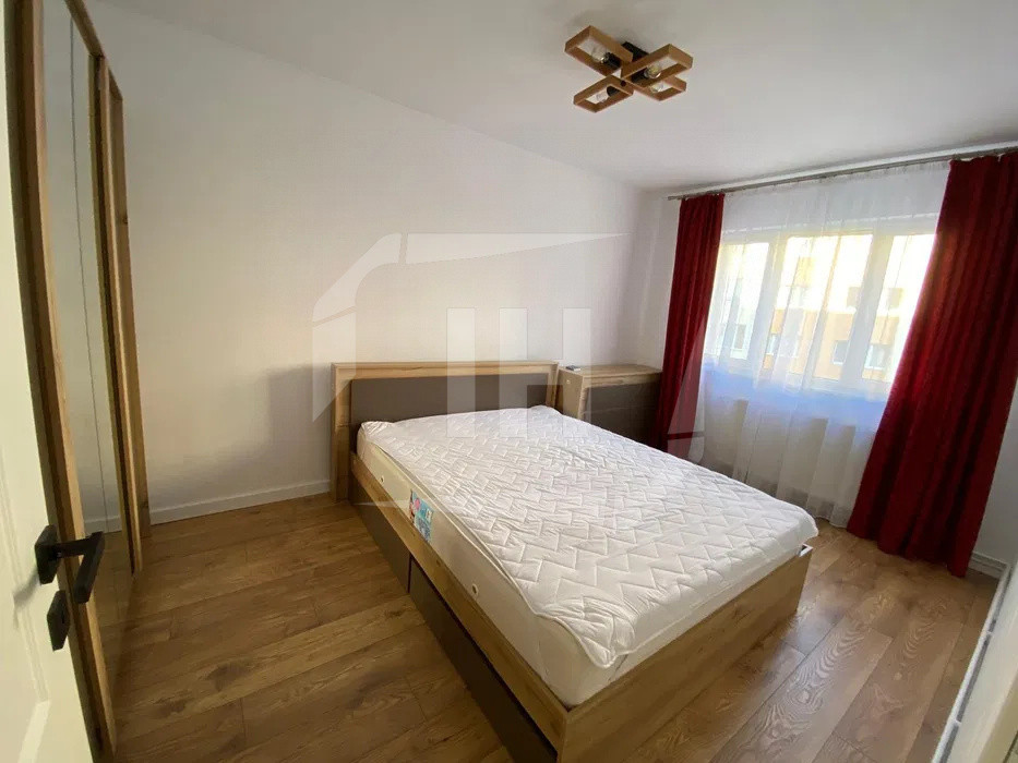 Apartament 3 camere, zona Manastur