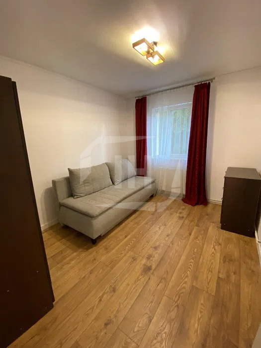 Apartament 3 camere, zona Manastur