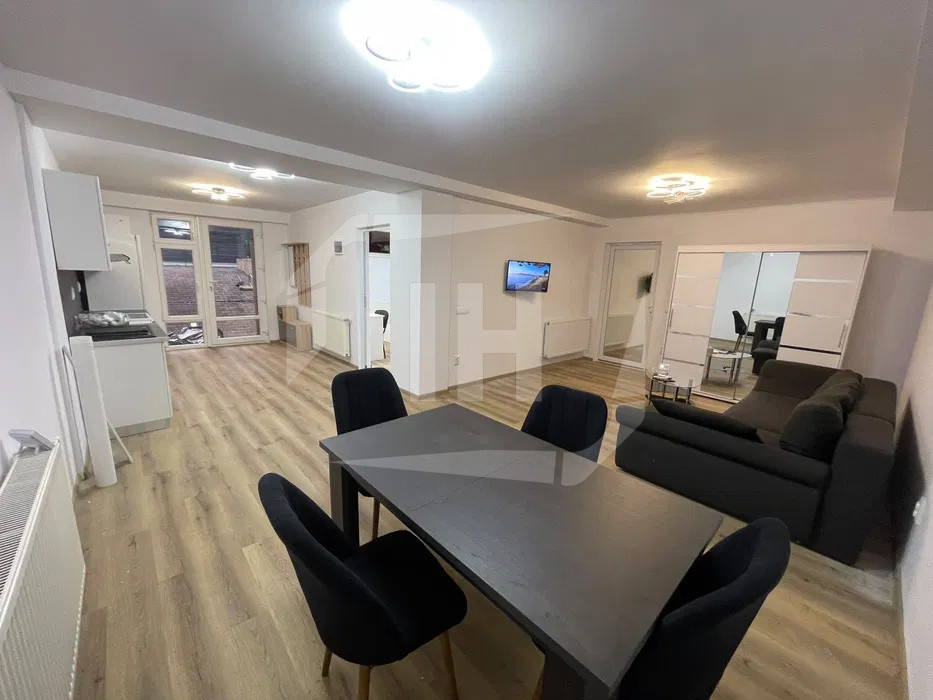 Apartament 2 camere, zona Platinia