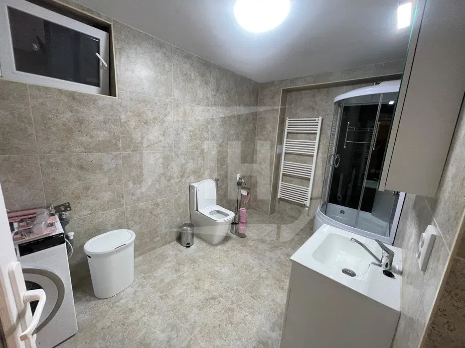 Apartament 2 camere, zona Platinia