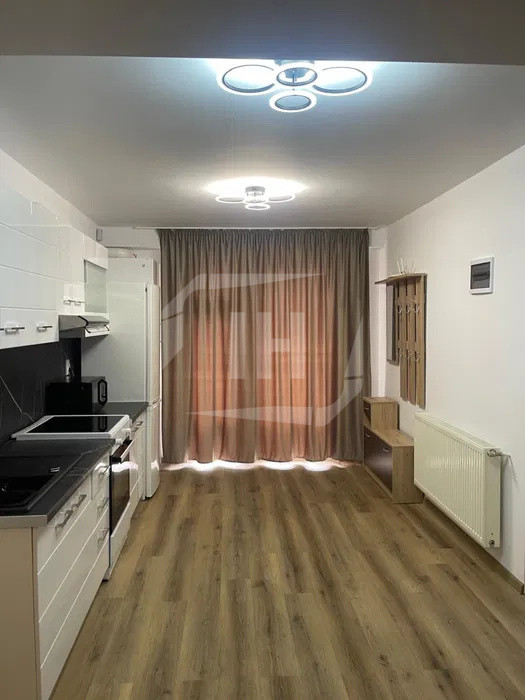 Apartament 2 camere, zona Platinia