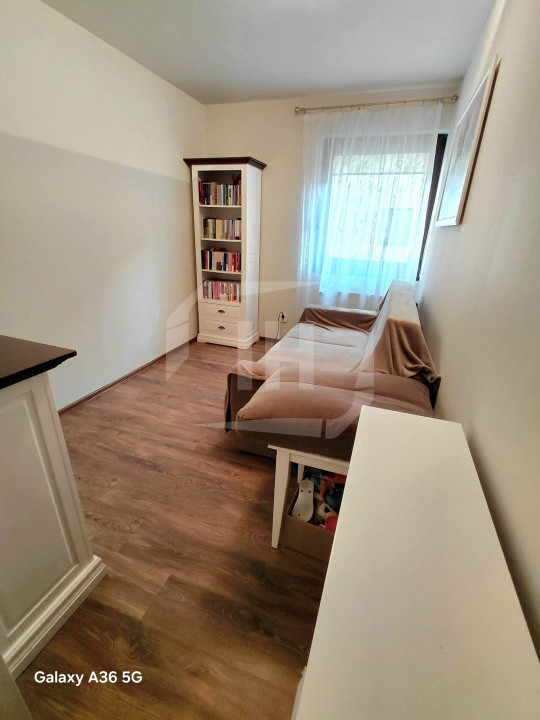 Apartament 2 camere, decomandat, terasa, Borhanci