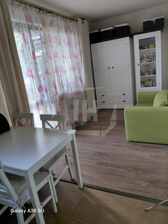 Apartament 2 camere, decomandat, terasa, Borhanci