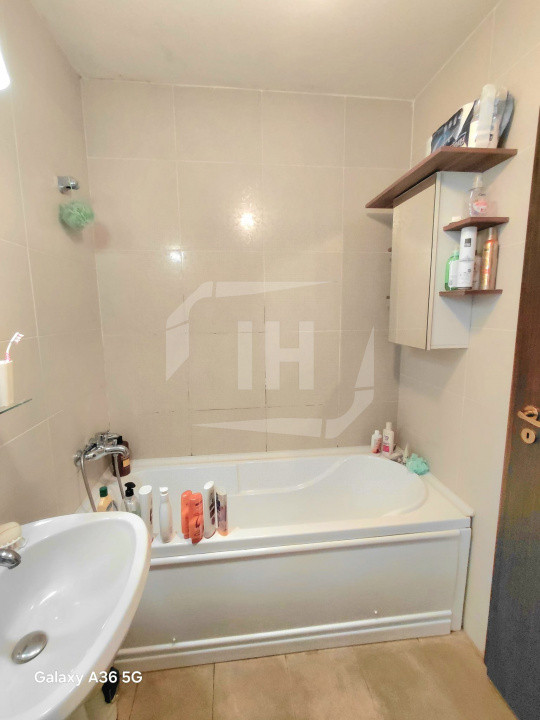 Apartament 2 camere, decomandat, terasa, Borhanci