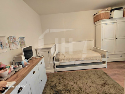 Apartament 2 camere, decomandat, terasa, Borhanci