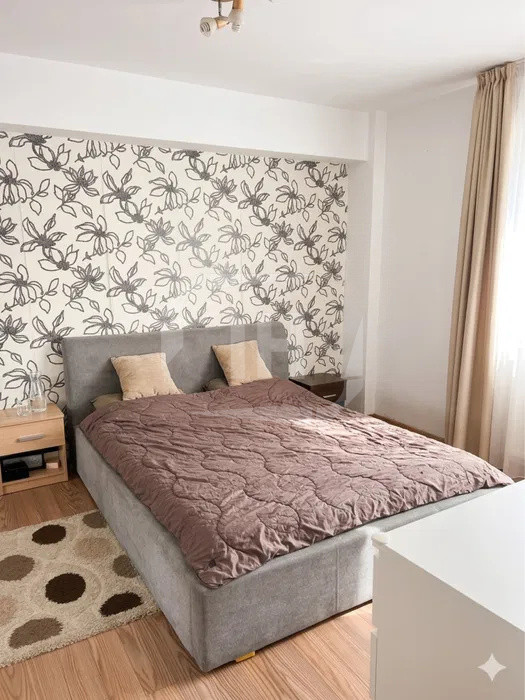 Apartament 2 camere, Buna Ziua