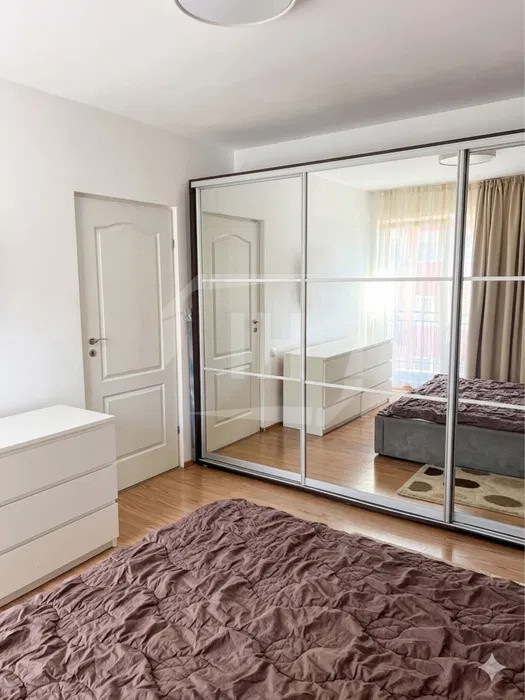 Apartament 2 camere, Buna Ziua