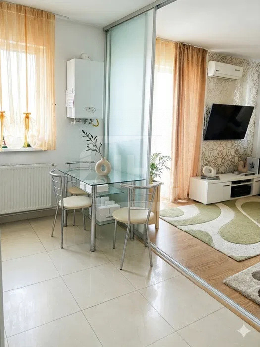 Apartament 2 camere, Buna Ziua