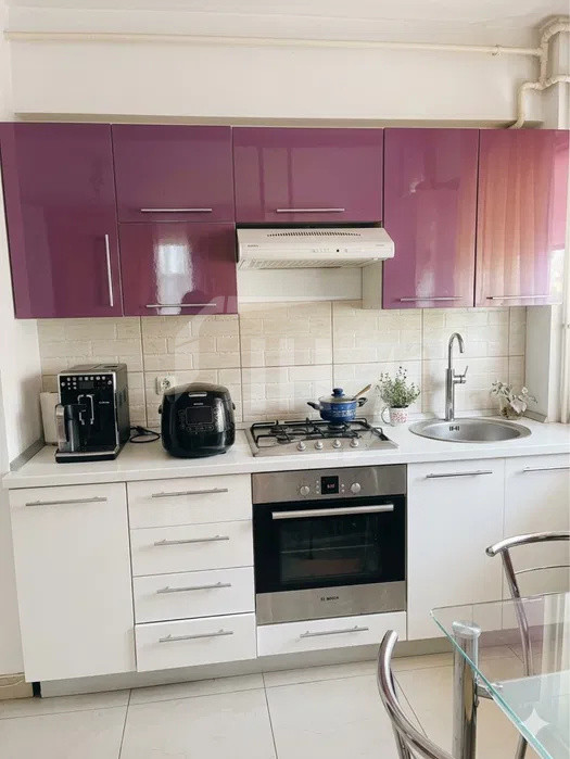 Apartament 2 camere, Buna Ziua