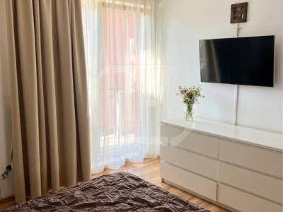 Apartament 2 camere, Buna Ziua