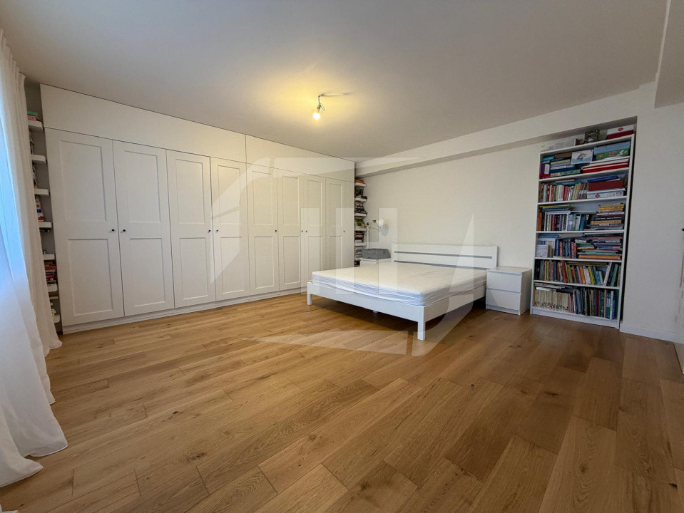 Apartament complet renovat, 76 mp utili, pe Nicolae Titulescu