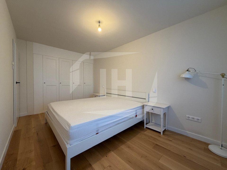 Apartament complet renovat, 76 mp utili, pe Nicolae Titulescu