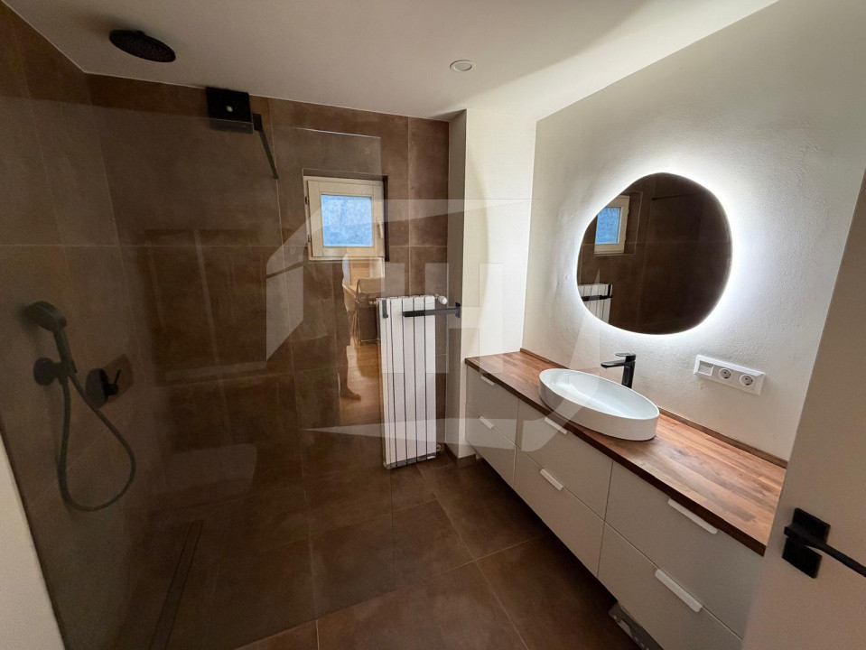 Apartament complet renovat, 76 mp utili, pe Nicolae Titulescu