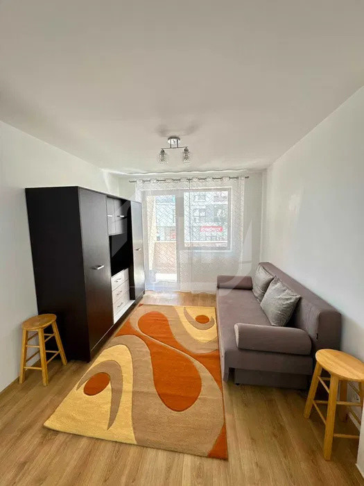Apartament 2 camere, zona Marasti