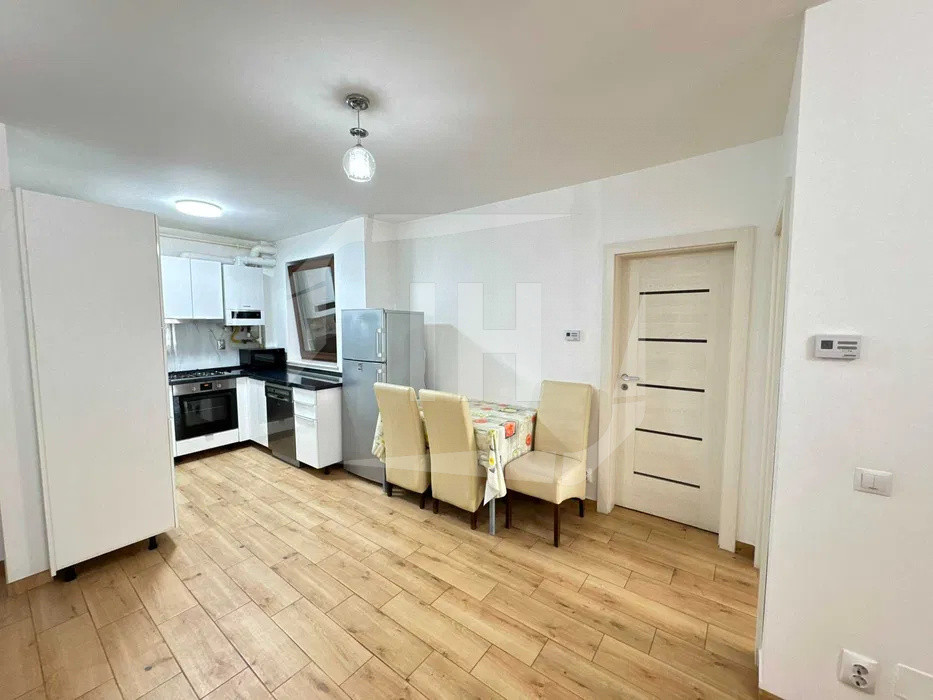 Apartament 2 camere, zona Marasti