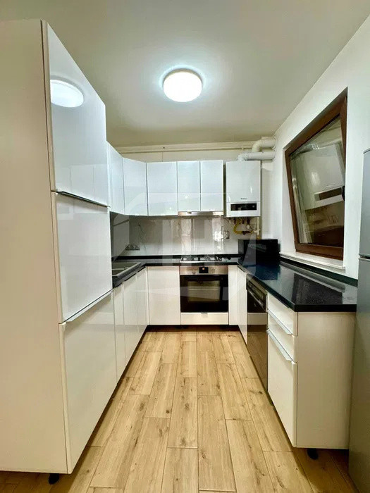 Apartament 2 camere, zona Marasti