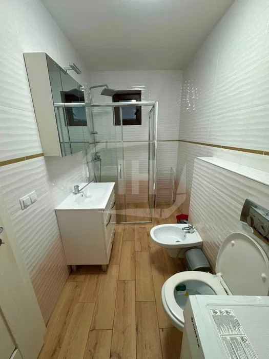 Apartament 2 camere, zona Marasti