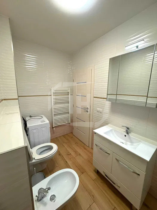 Apartament 2 camere, zona Marasti