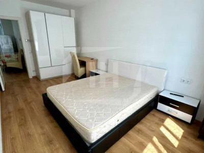 Apartament 2 camere, zona Marasti