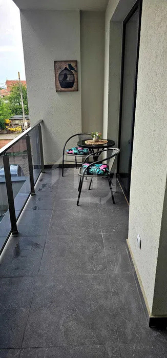 Apartament 2 camere, cu parcare, zona Marasti