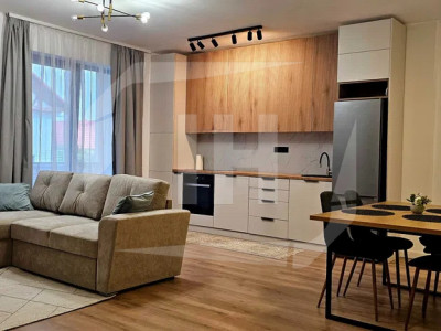 Apartament 2 camere, cu parcare, zona Marasti
