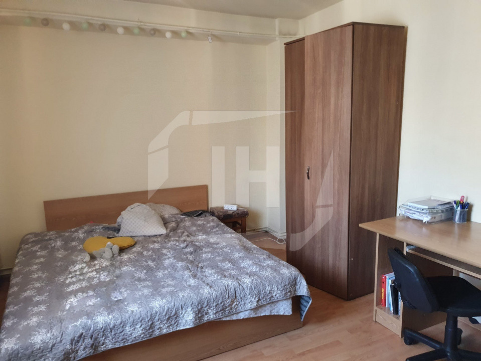 Apartament 2 camere I decomandat I Marasti I Dorobantilor
