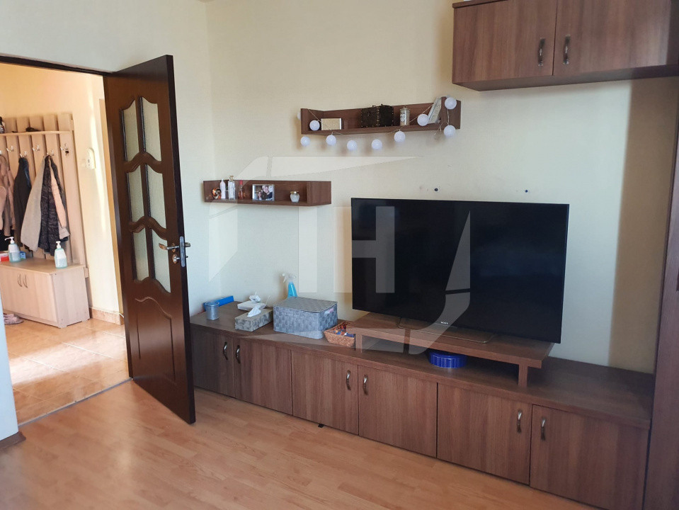 Apartament 2 camere I decomandat I Marasti I Dorobantilor