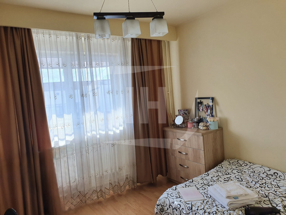 Apartament 2 camere I decomandat I Marasti I Dorobantilor