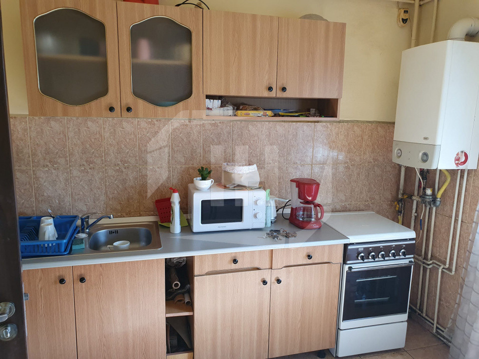 Apartament 2 camere I decomandat I Marasti I Dorobantilor
