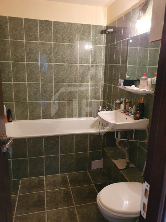 Apartament 2 camere I decomandat I Marasti I Dorobantilor