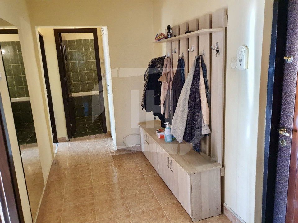 Apartament 2 camere I decomandat I Marasti I Dorobantilor