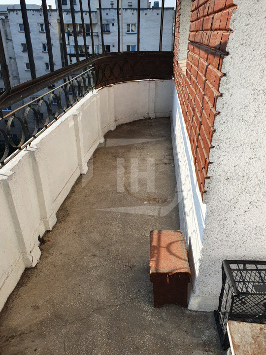 Apartament 2 camere I decomandat I Marasti I Dorobantilor