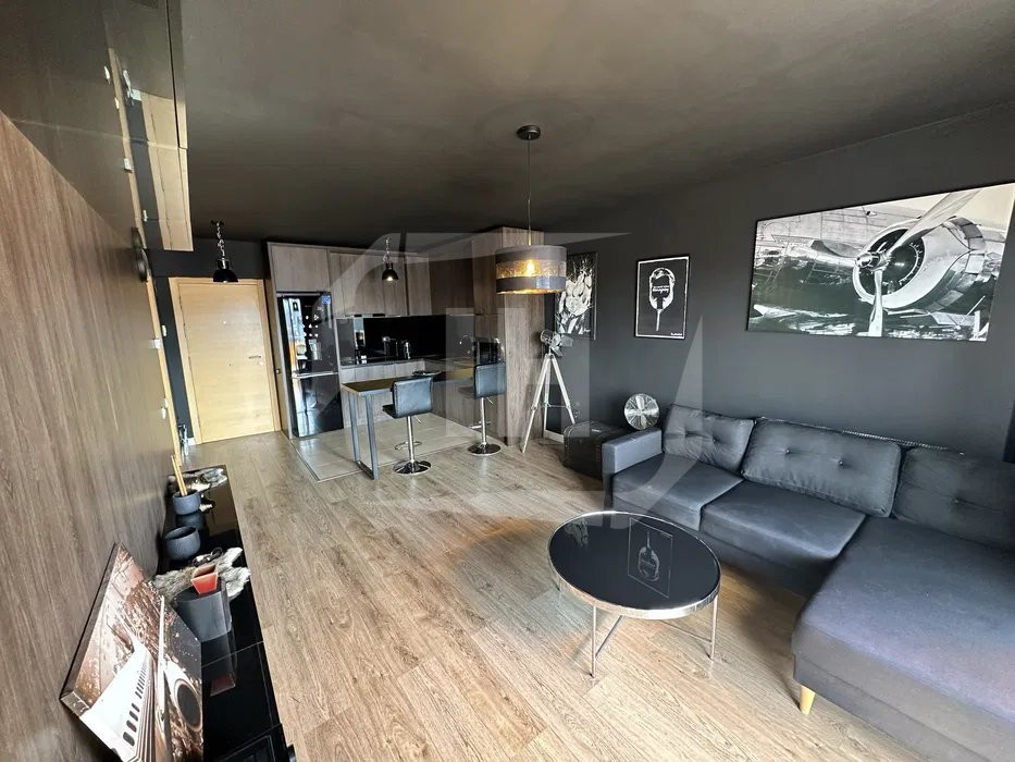 Apartament 2 camere, modern, parcare,Iullius Mall