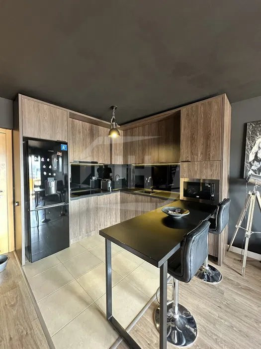 Apartament 2 camere, modern, parcare,Iullius Mall