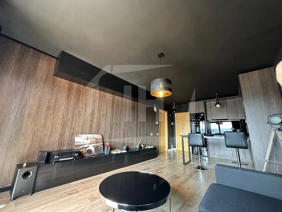 Apartament 2 camere, modern, parcare,Iullius Mall