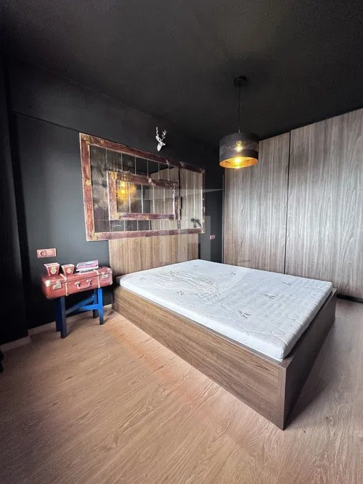 Apartament 2 camere, modern, parcare,Iullius Mall