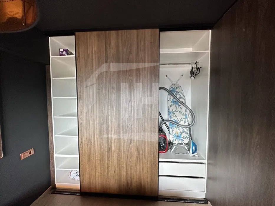 Apartament 2 camere, modern, parcare,Iullius Mall