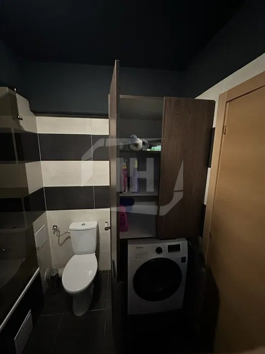 Apartament 2 camere, modern, parcare,Iullius Mall