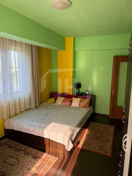 Apartament 2 camere I cat-friendly I Manastur 