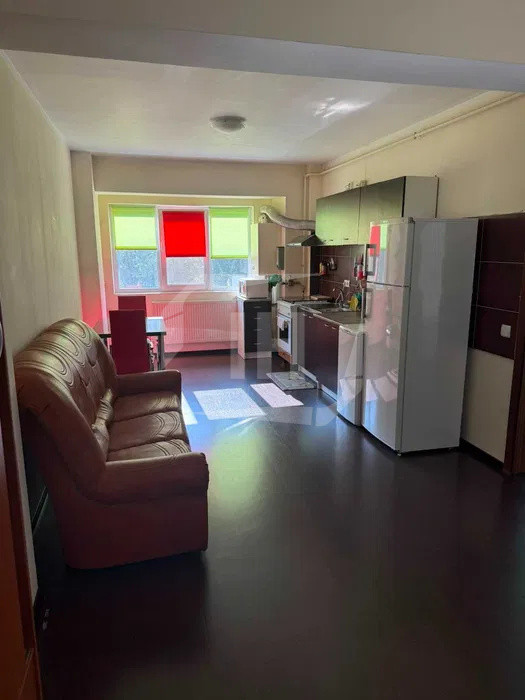 Apartament 2 camere I cat-friendly I Manastur 