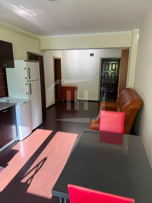 Apartament 2 camere I cat-friendly I Manastur 